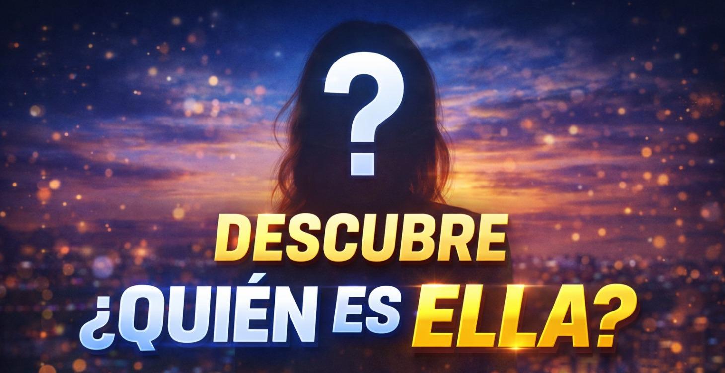 Quien es Ella