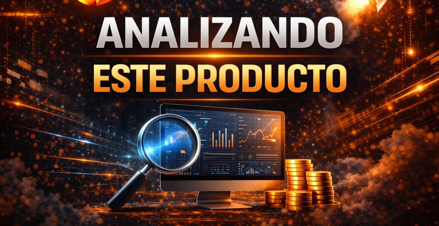 Analizando Este Producto