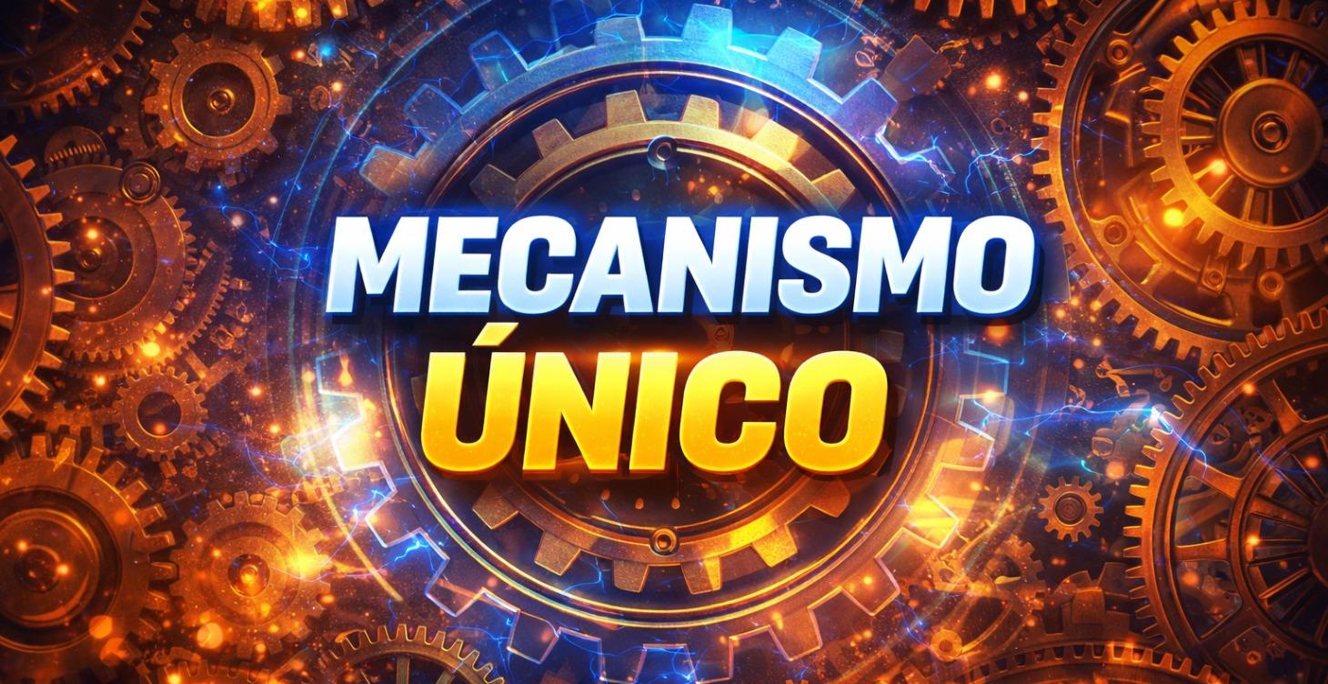 Mecanismo Unico