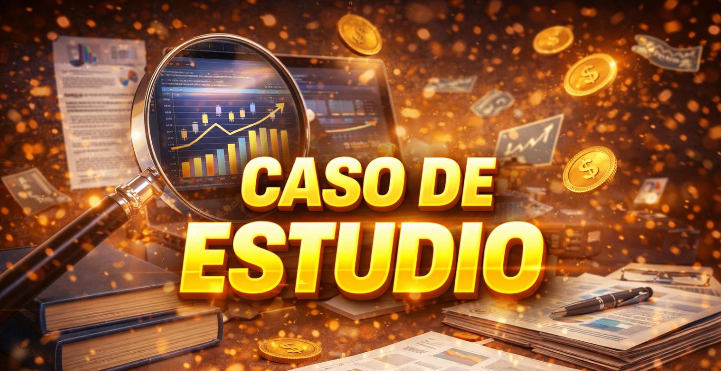 Caso de Estudio