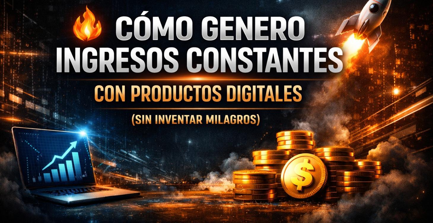 Ingresos Constantes