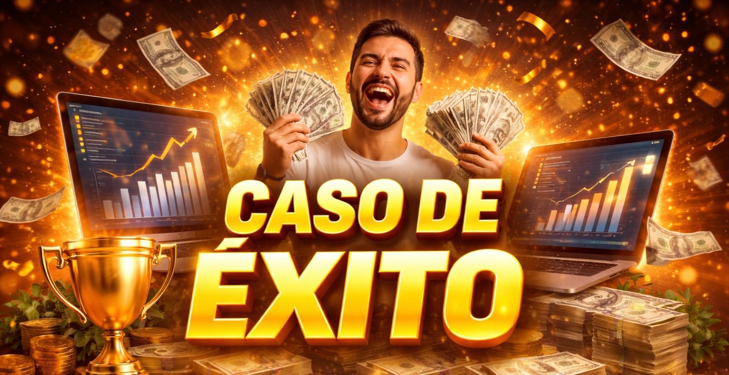 Caso de Exito