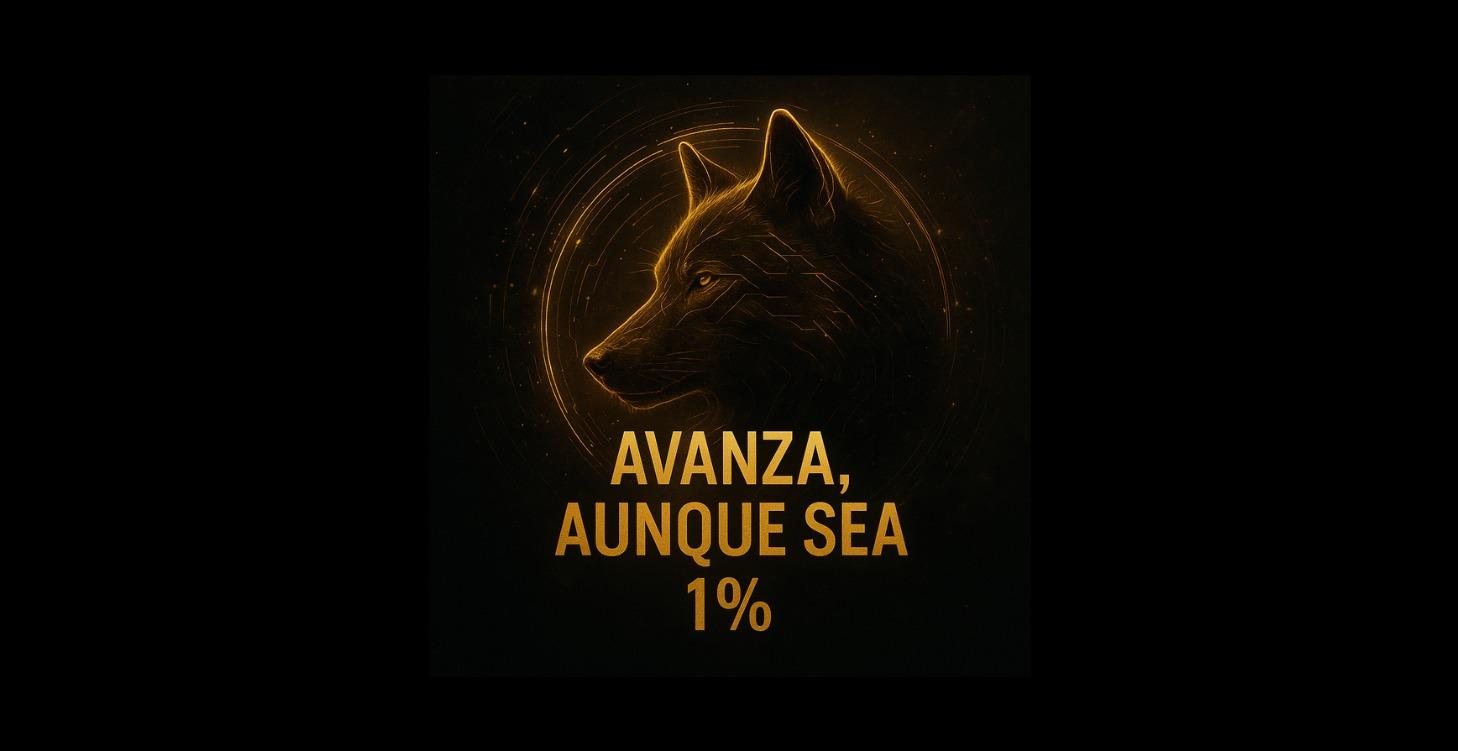 Día 5 — La Libertad es un Camino (no un destino)