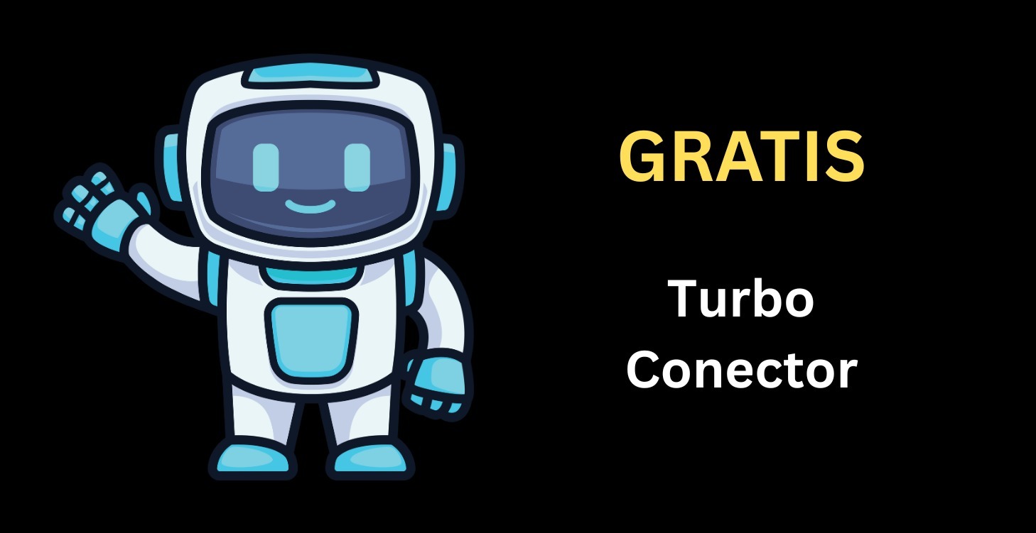 Acceso Gratis - Turbo Conector