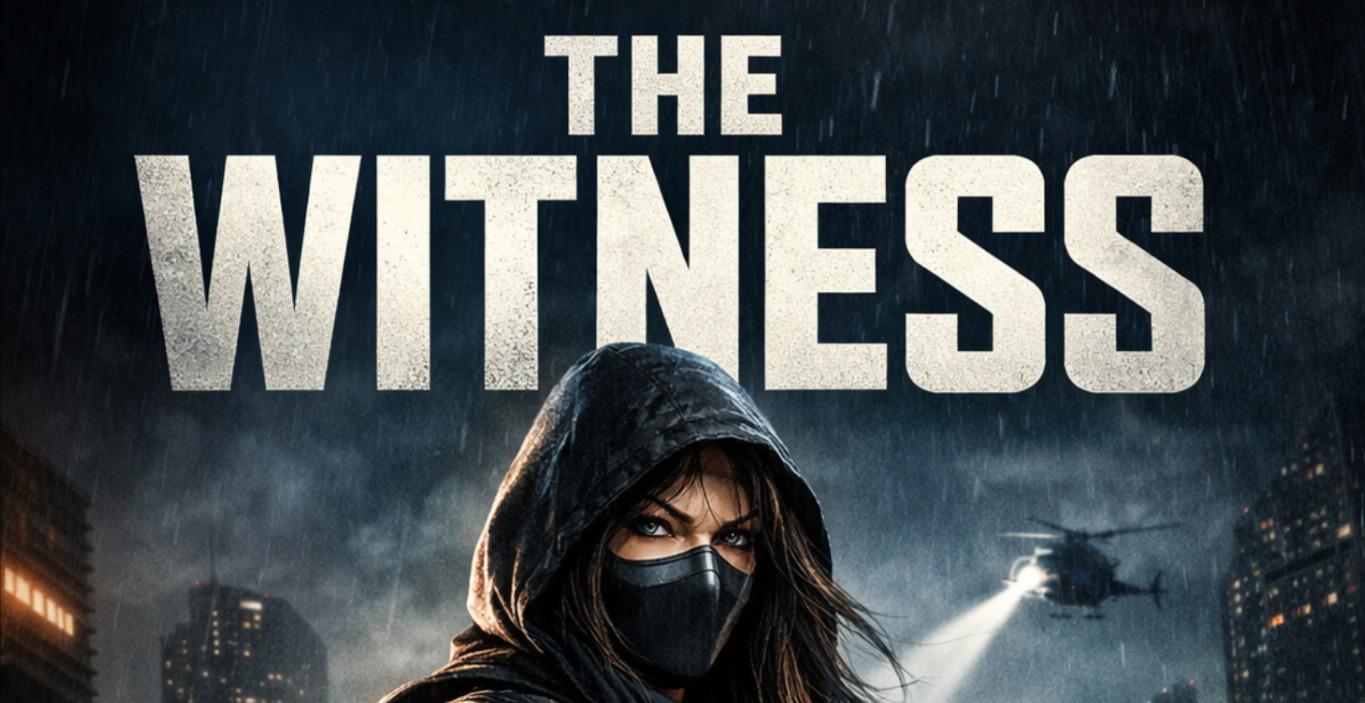 THE WITNESS