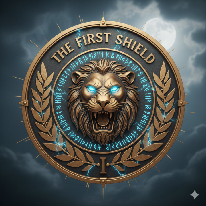   🛡️ Welcome to the League, @Julie! 🛡️