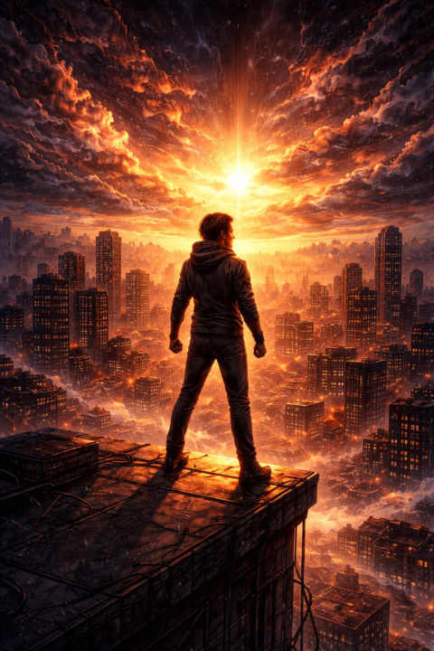 🦸‍♂️ SUPERHERO MINI MISSIONS — COMPLETE ACTION LIST