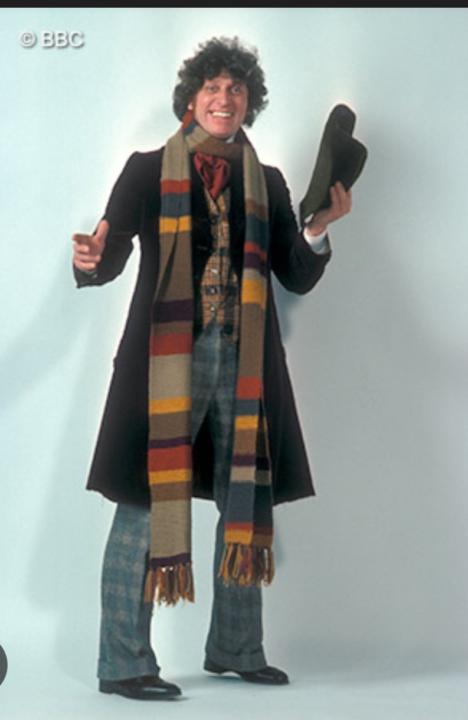 Some Superheroes don't wear Capes! 