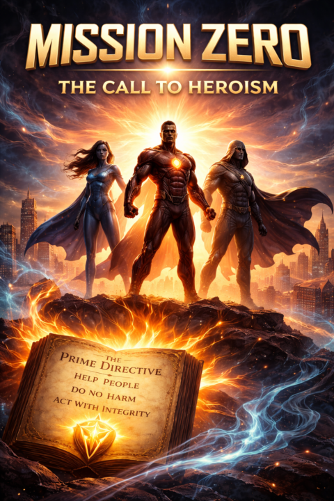 ANSWER THE CALL - Mission 0