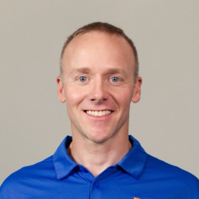 Paul Laursen