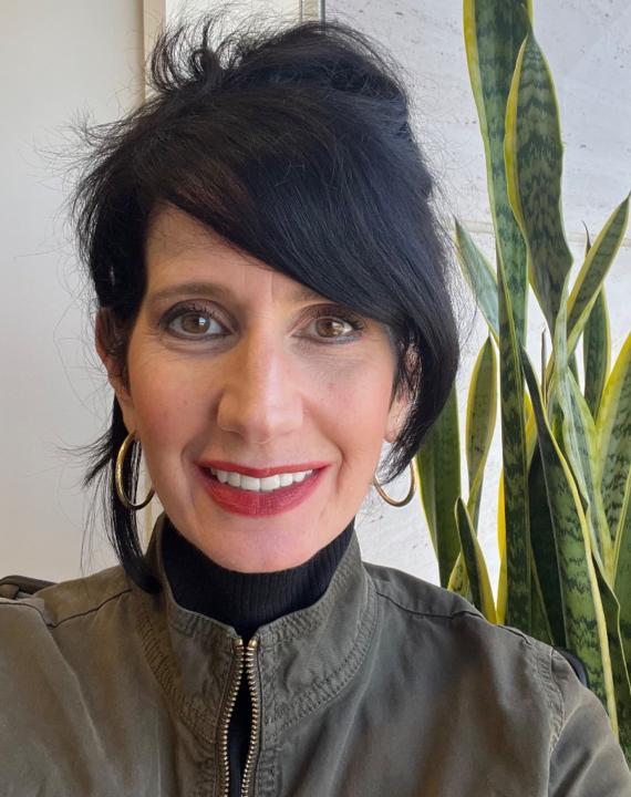 Terriann Arcuri