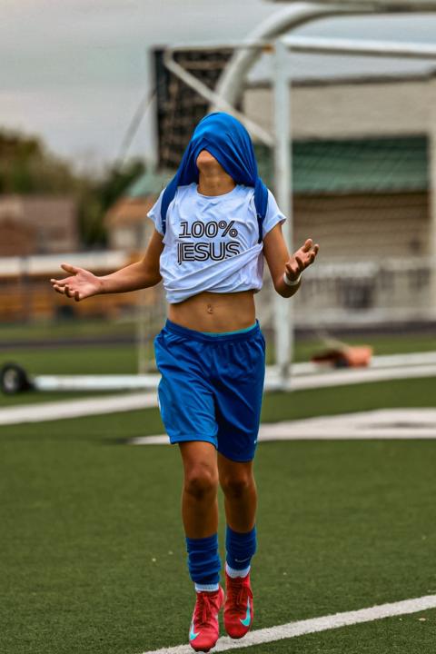 Elijah Chavez