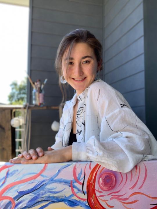 Hanna-Karina Müller