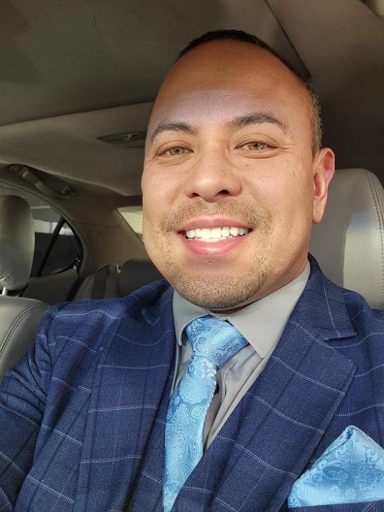 Ramon Vicente