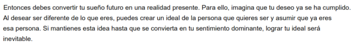 ¿Cómo puedes realizar la vida de tus sueños?