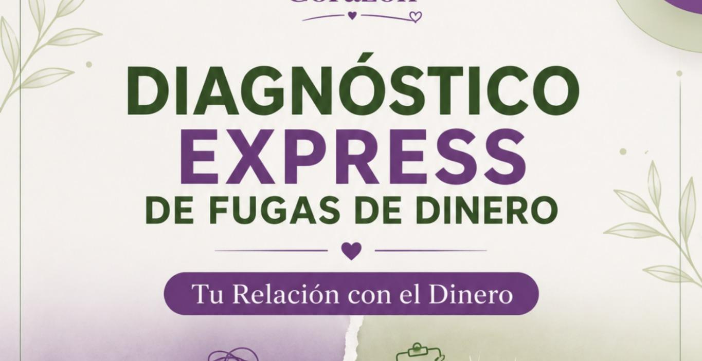 eBook Tu Relación con el Dinero