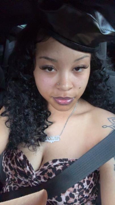 Travasia Thibodeaux