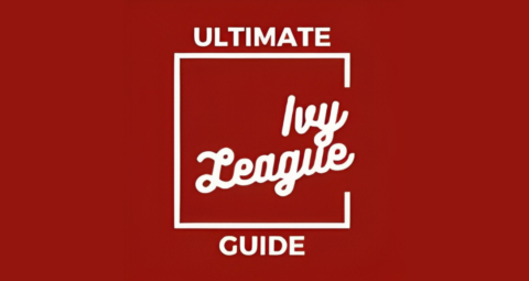 Ultimate Ivy League Guide gallery image
