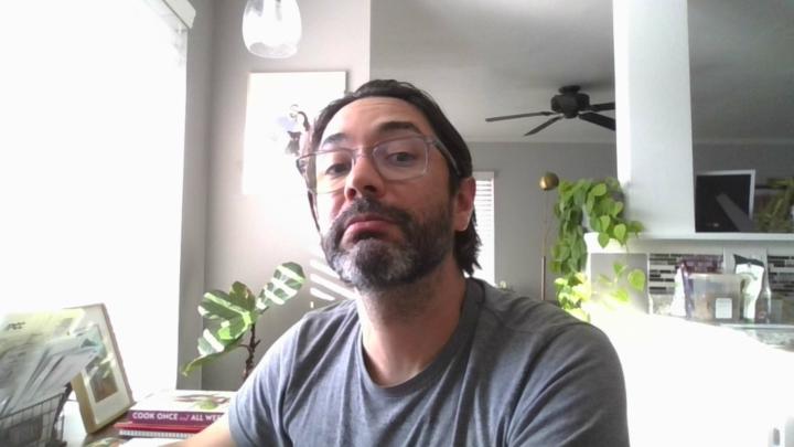 Luis Sota