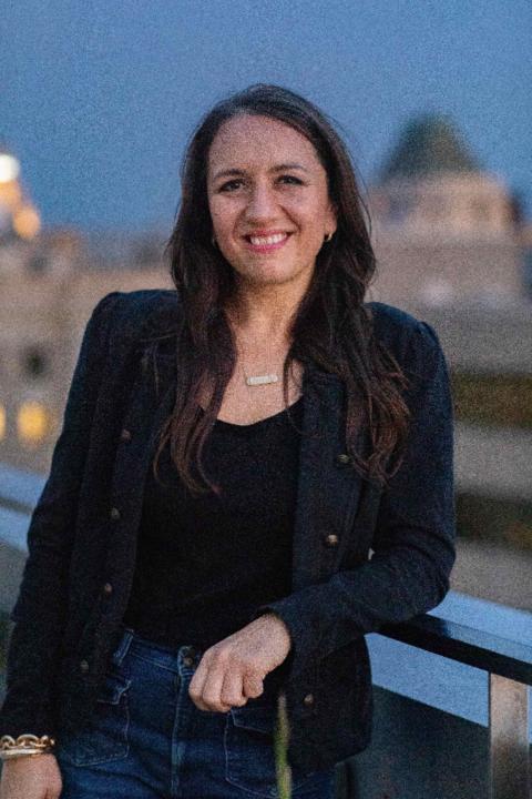 Bonnie Breuner