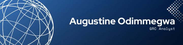 Augustine Odimmegwa