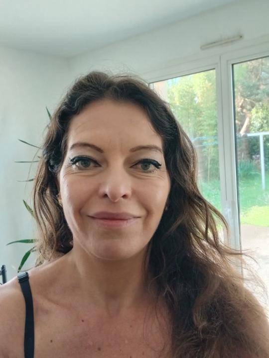 Aurelie Masson