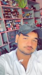Anmol singh Chauhan