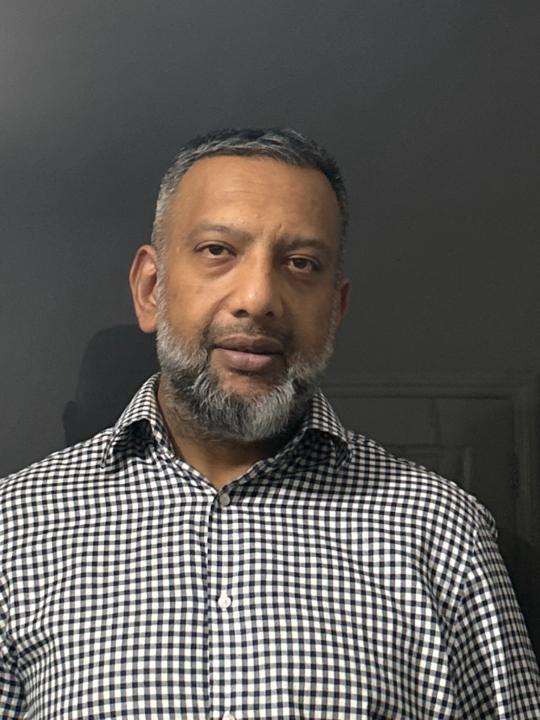 Imran Virji