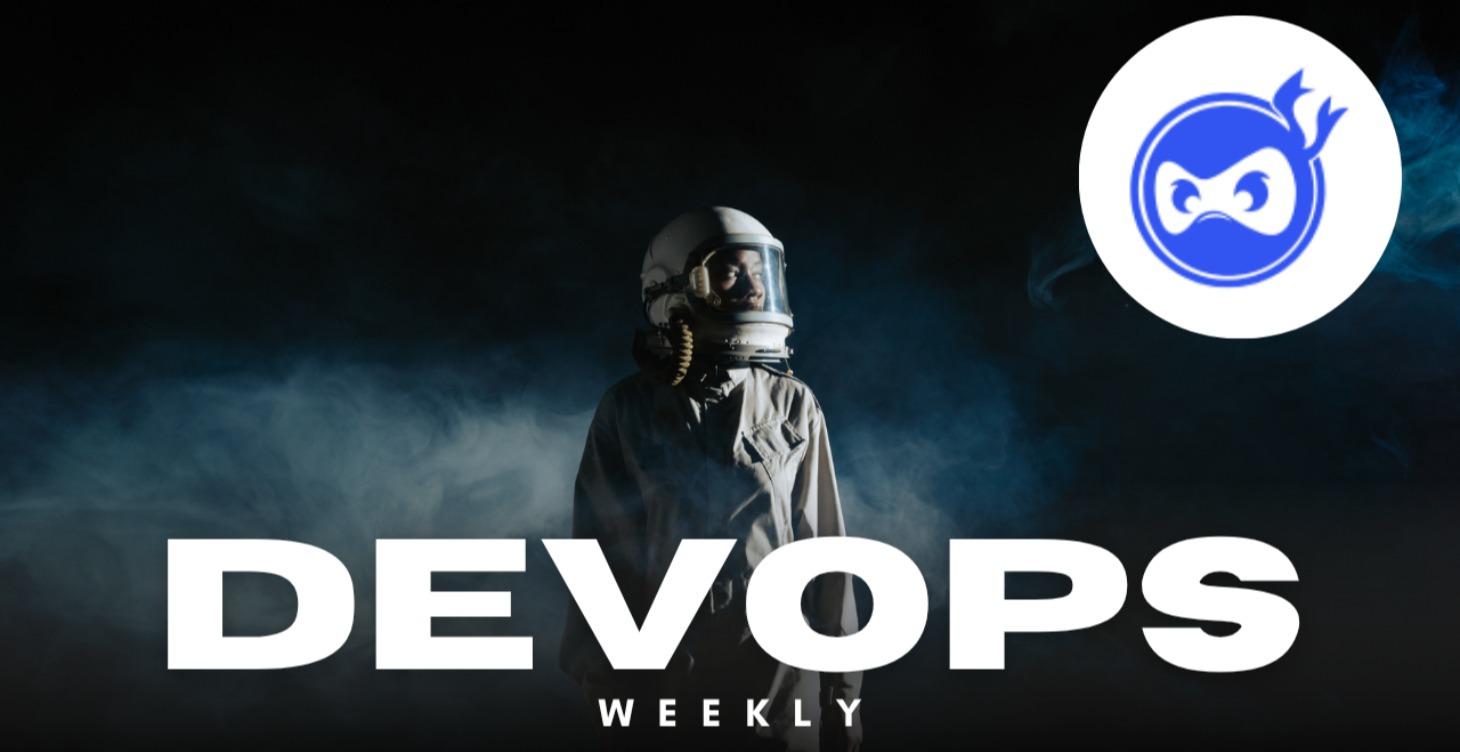 DevOps Weekly