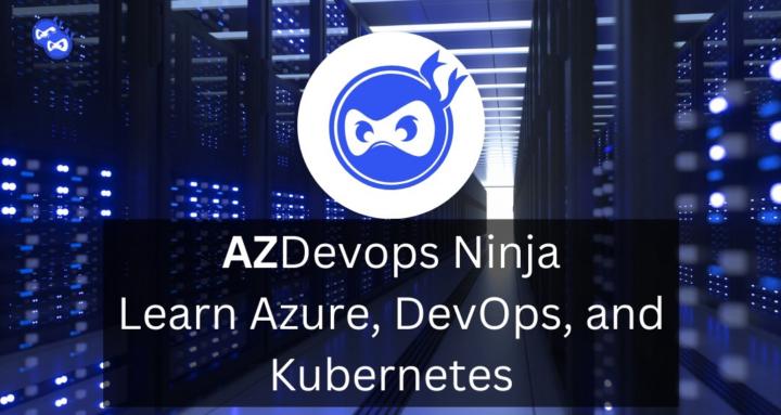 AZDevOpsDojo