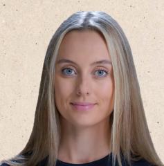 Ellen O'Gorman