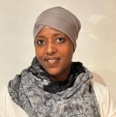 Jeanine Urambaliziki