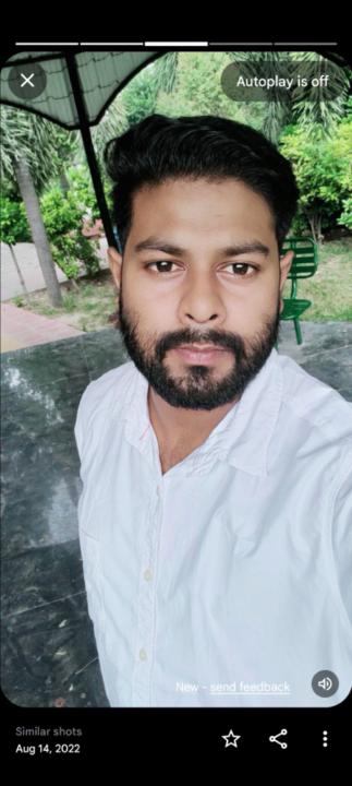 Adarsh kumar Chaurasia