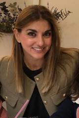 Rocío Martínez