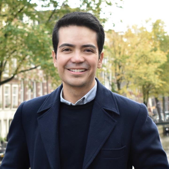 Juan Sebastián Salazar