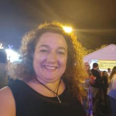 Rosa Maria Gonzalez Hernandez