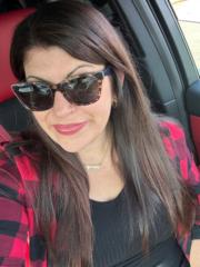 Angela Hillock