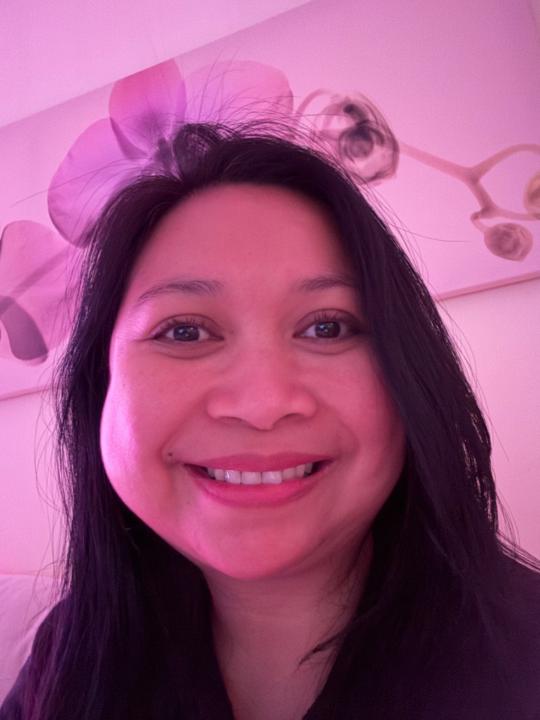 Rheia Meneses-Tandingan