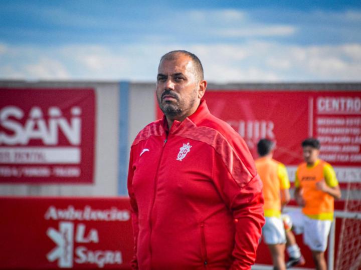 Enrique manuel rodriguez AGRA