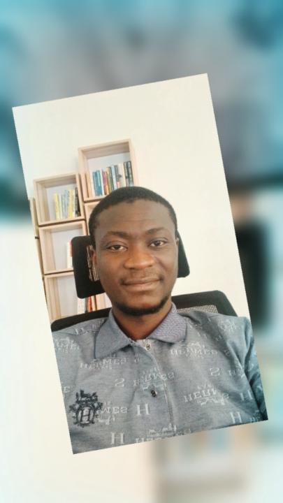 Mohammed Nazeef Sulemana