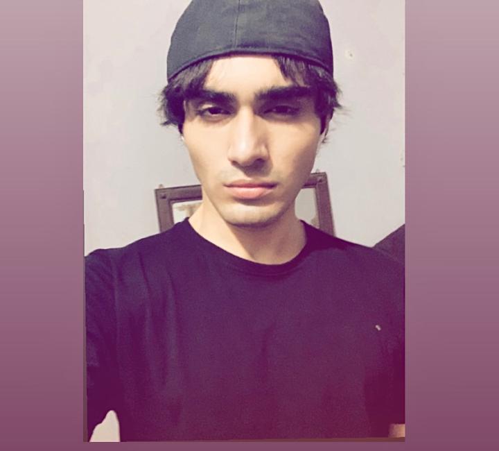 Mohib Hassan