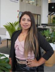 Lorena Herrera Ramos