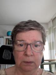 Anja Plener