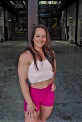 Kayley Burdine