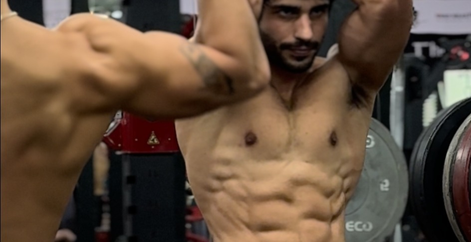 Transformation physique