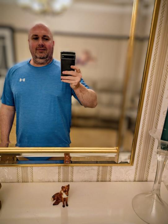 Christopher Warhurst