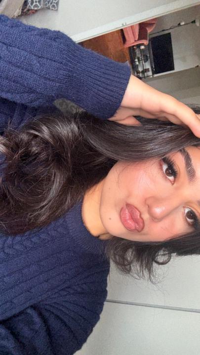 Yasmine Abdul Rahman