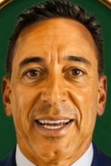 Andrew Alonso