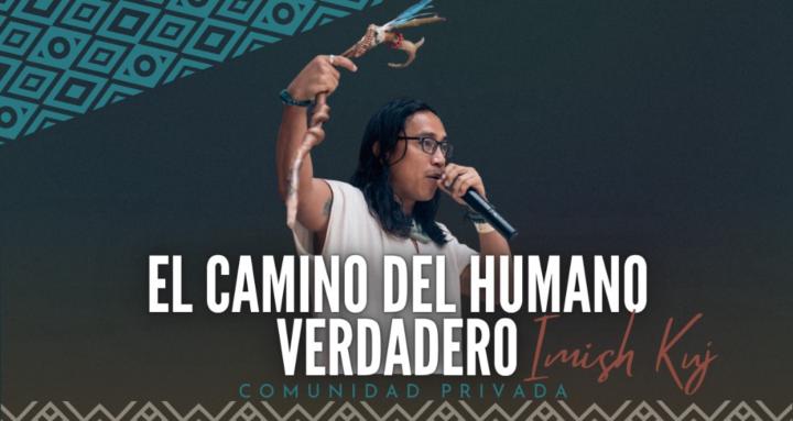 El Camino del Humano Verdadero