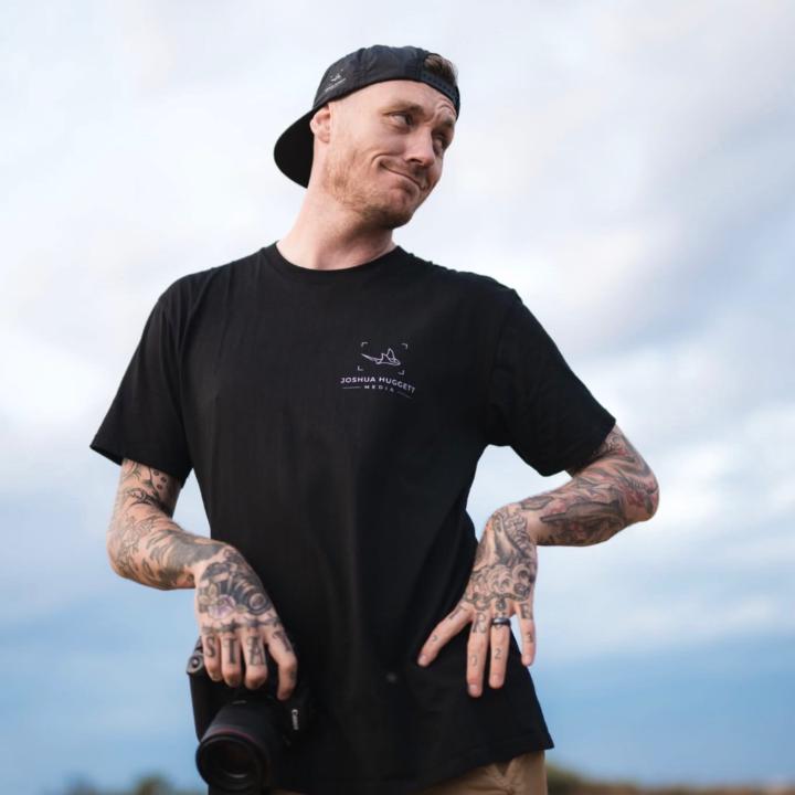 Josh Huggett